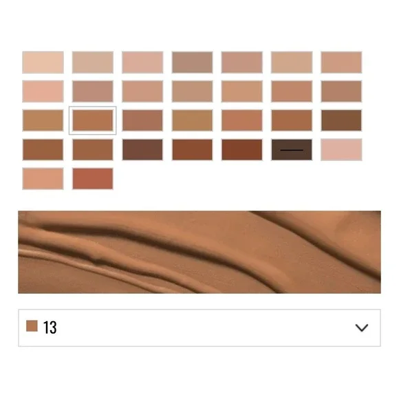 IL Makiage F*ck I'm Flawless Multi-Use Perfecting Concealer 13 0.23 Oz - Picture 2 of 2